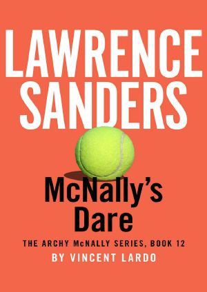 [Archy McNally 12] • McNally's Dare